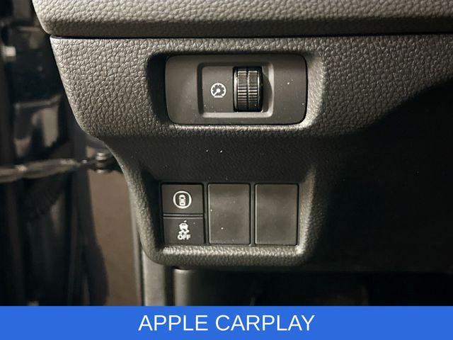 used 2023 Honda Civic car, priced at $22,499