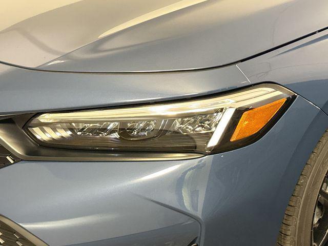 new 2026 Honda Civic car, priced at $27,069