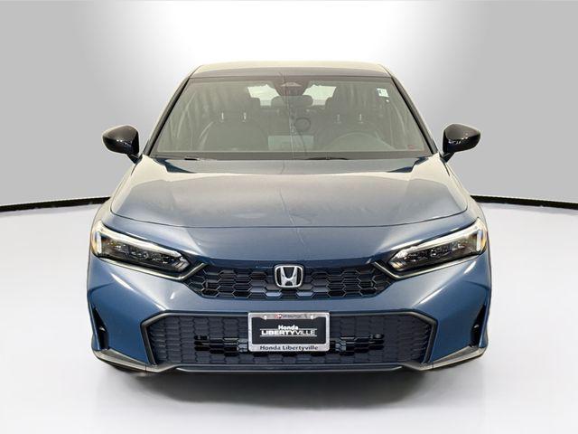 new 2026 Honda Civic car, priced at $27,069