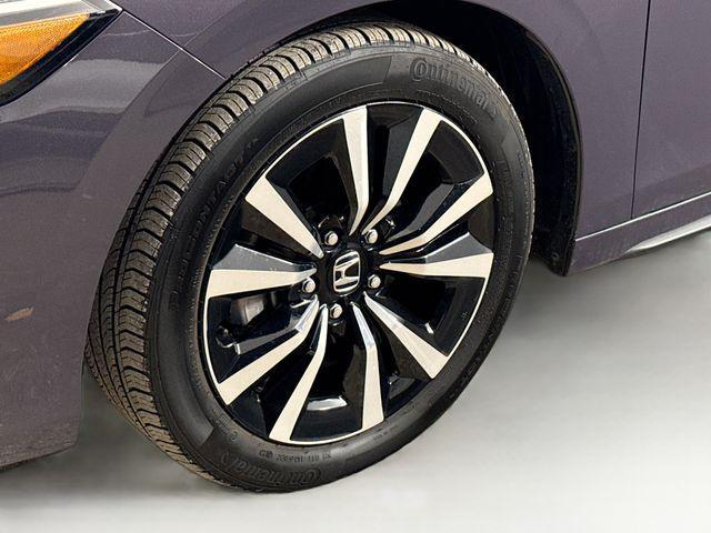 used 2024 Honda Civic car, priced at $25,630