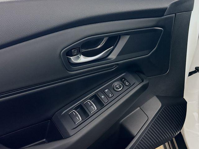 new 2025 Honda Accord car, priced at $30,705