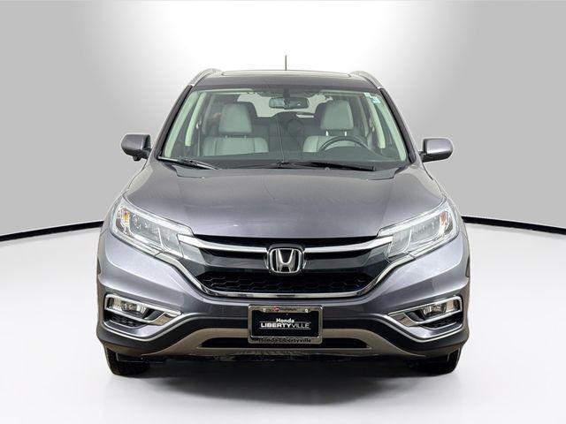 used 2016 Honda CR-V car, priced at $19,170