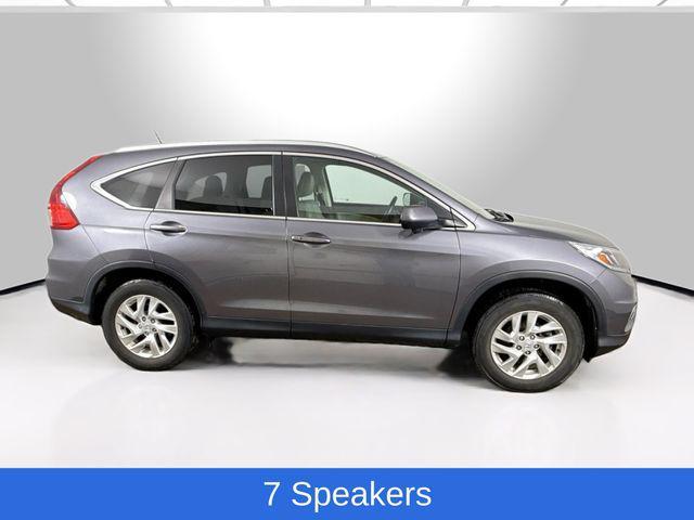 used 2016 Honda CR-V car, priced at $19,170