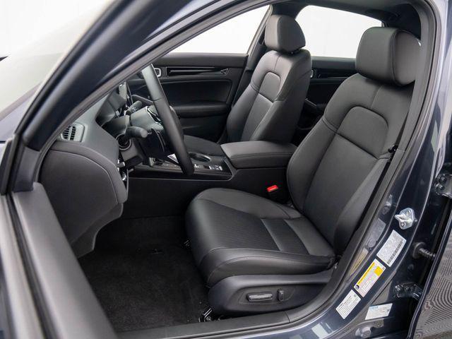 new 2026 Honda Civic Hybrid car, priced at $31,582