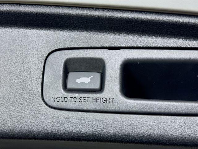 new 2026 Honda CR-V car, priced at $36,863