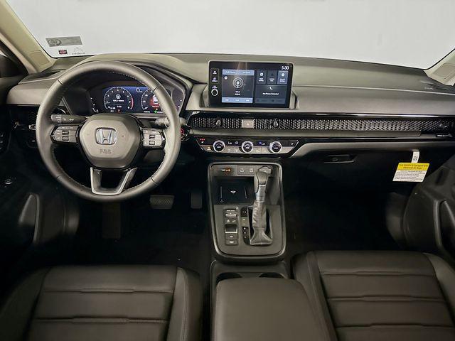 new 2026 Honda CR-V car, priced at $36,863