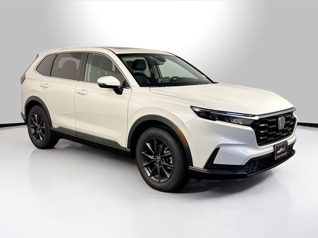 new 2026 Honda CR-V car, priced at $36,863