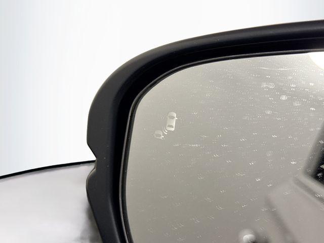 new 2026 Honda CR-V car, priced at $36,863