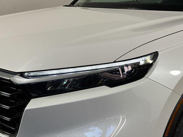 new 2026 Honda CR-V car, priced at $36,863