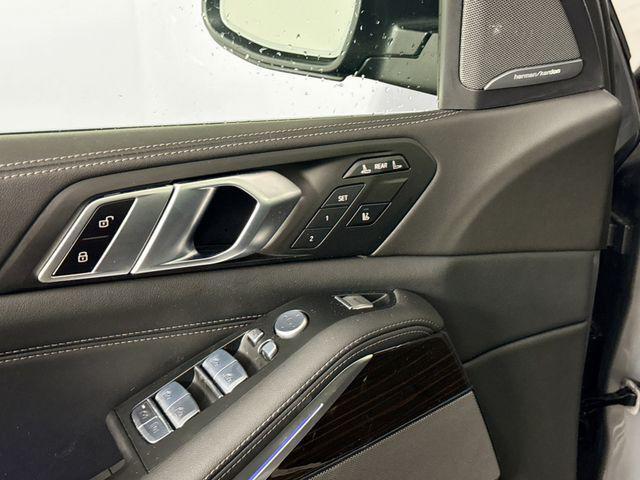 used 2024 BMW X7 car, priced at $61,182