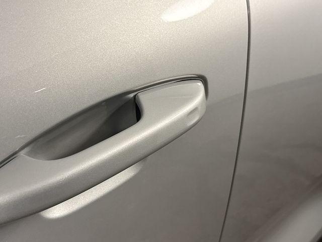 used 2023 Volvo XC40 Recharge Pure Electric car, priced at $23,332