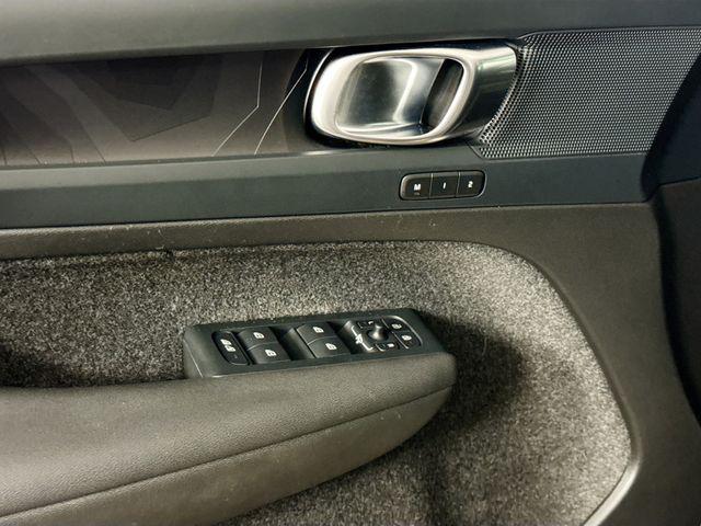 used 2023 Volvo XC40 Recharge Pure Electric car, priced at $23,332