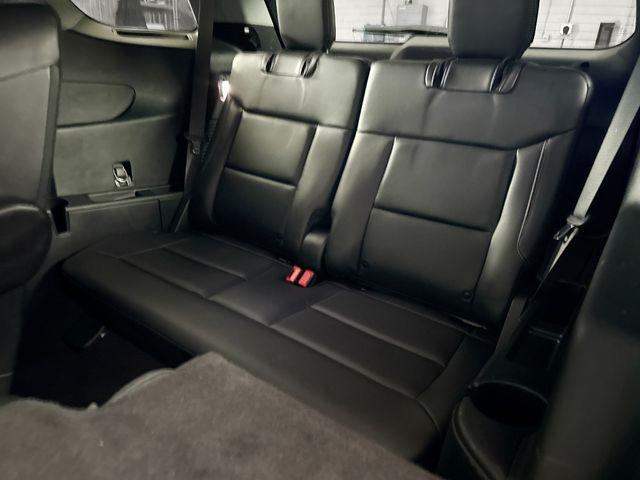 used 2022 Ford Explorer car, priced at $21,479