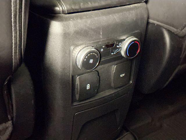 used 2022 Ford Explorer car, priced at $21,479