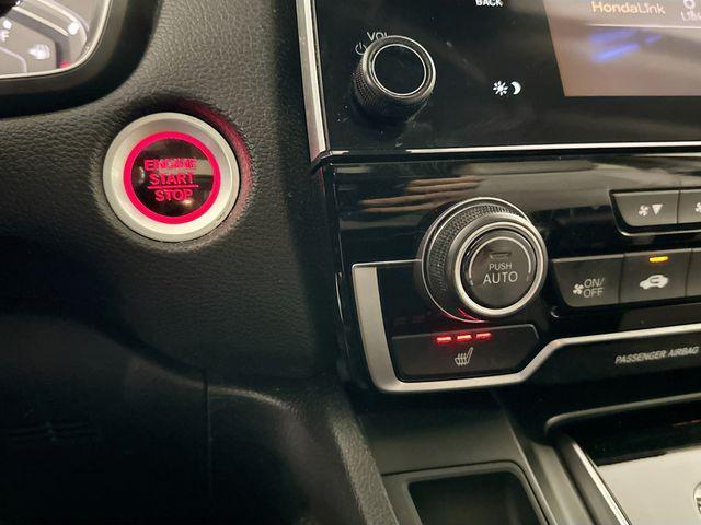 used 2020 Honda CR-V car, priced at $20,500