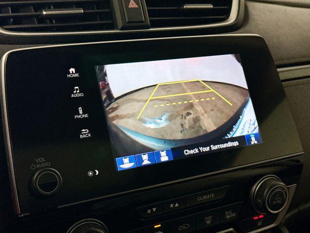 used 2020 Honda CR-V car, priced at $20,500