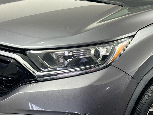 used 2020 Honda CR-V car, priced at $20,500