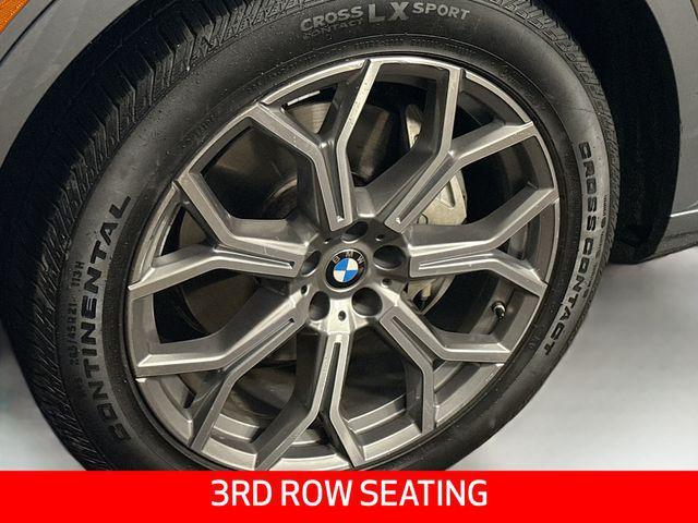 used 2024 BMW X7 car, priced at $63,501