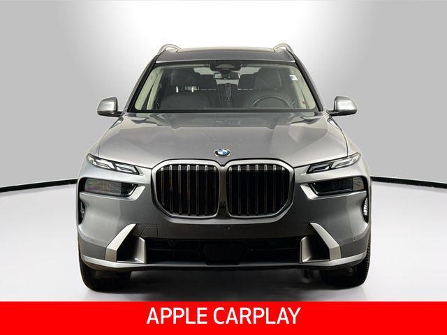 used 2024 BMW X7 car, priced at $63,501