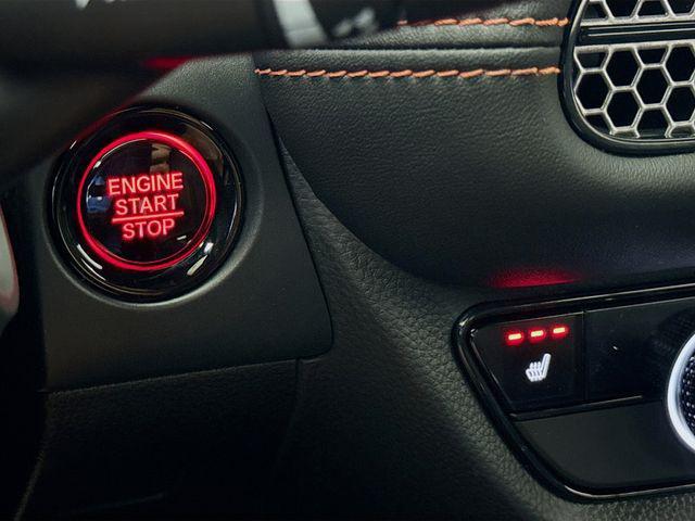 new 2026 Honda HR-V car, priced at $29,997