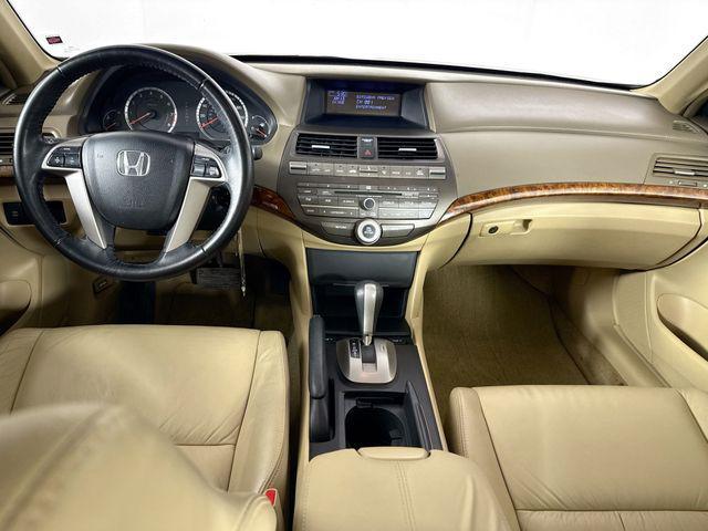 used 2009 Honda Accord car, priced at $10,301