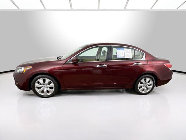 used 2009 Honda Accord car, priced at $10,301