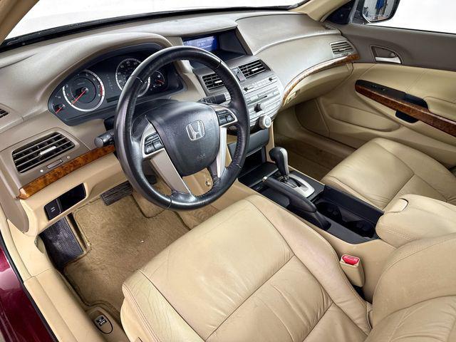 used 2009 Honda Accord car, priced at $10,301