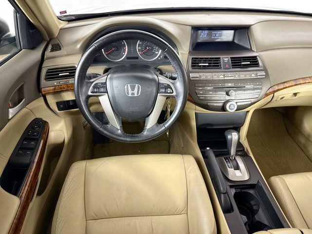 used 2009 Honda Accord car, priced at $10,301