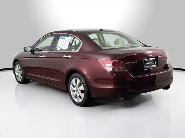 used 2009 Honda Accord car, priced at $10,301