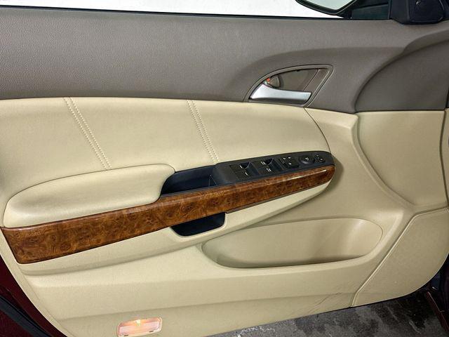 used 2009 Honda Accord car, priced at $10,301