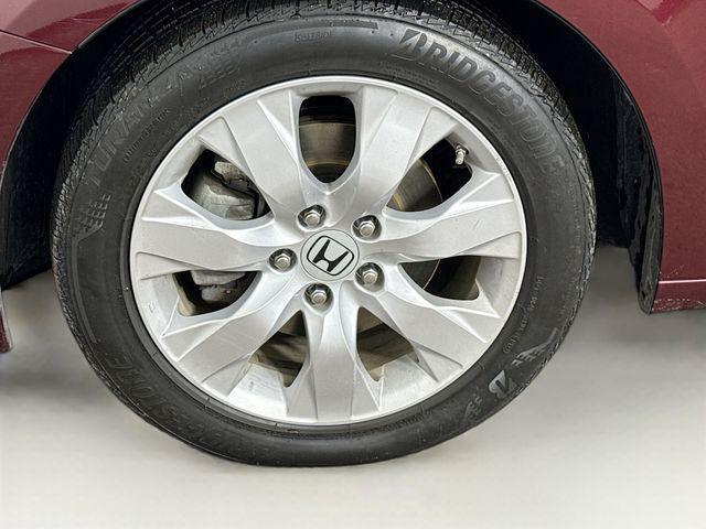 used 2009 Honda Accord car, priced at $10,301