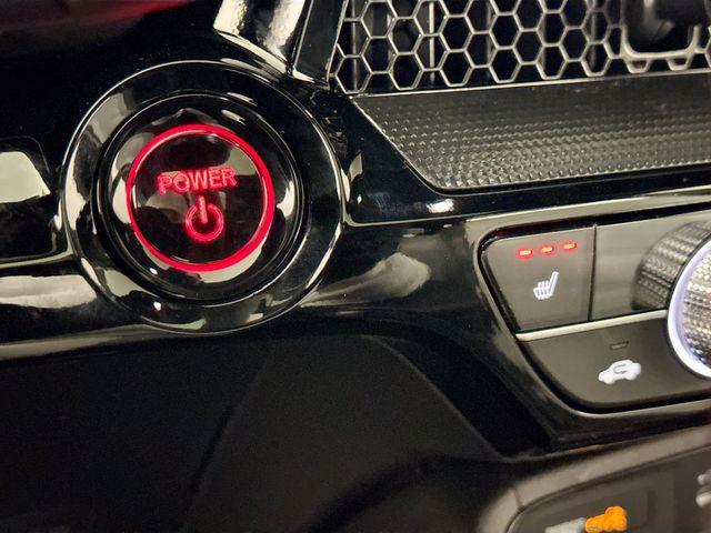 new 2026 Honda CR-V Hybrid car, priced at $41,368