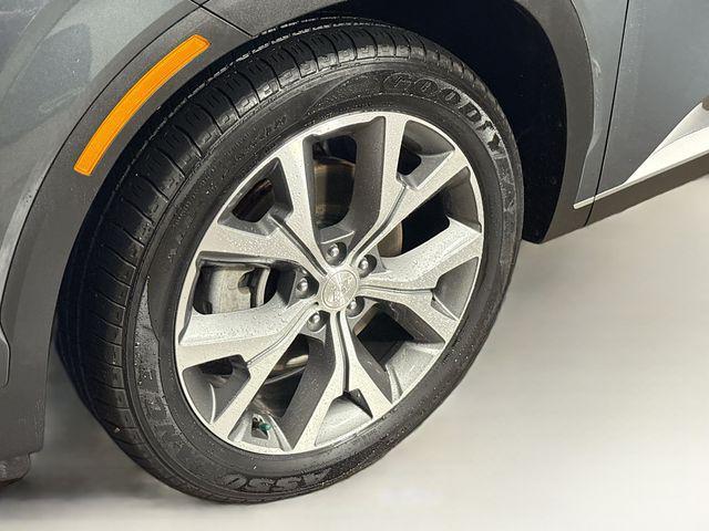 used 2022 Hyundai Palisade car, priced at $23,820