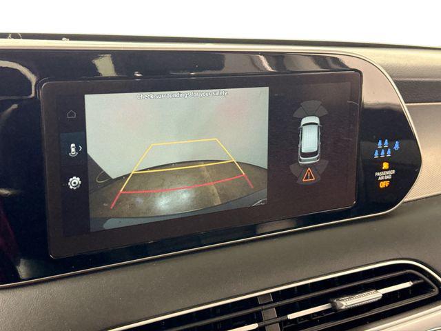 used 2022 Hyundai Palisade car, priced at $23,820