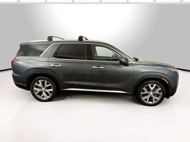 used 2022 Hyundai Palisade car, priced at $23,820