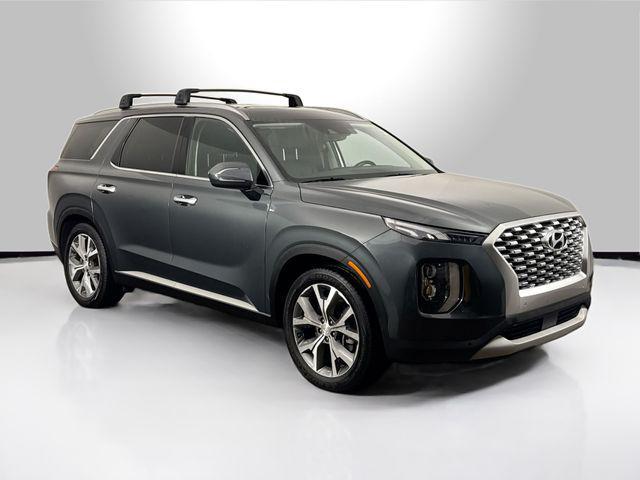 used 2022 Hyundai Palisade car, priced at $23,820