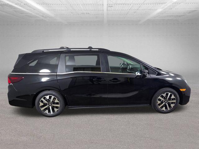 new 2026 Honda Odyssey car, priced at $43,095