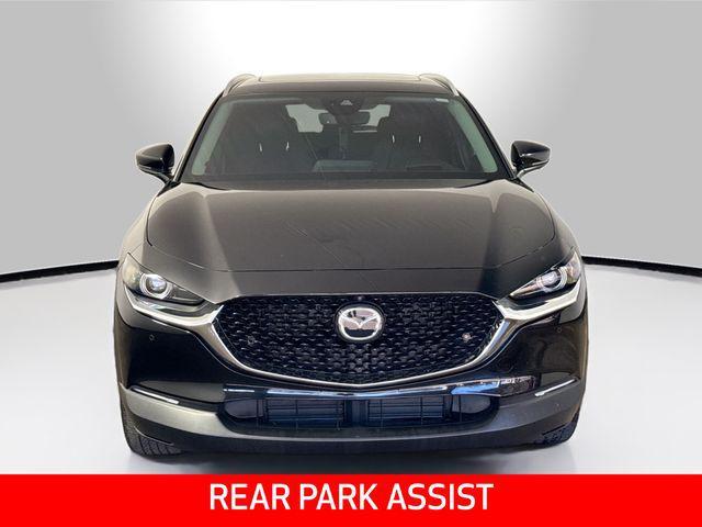 used 2023 Mazda CX-30 car, priced at $27,374