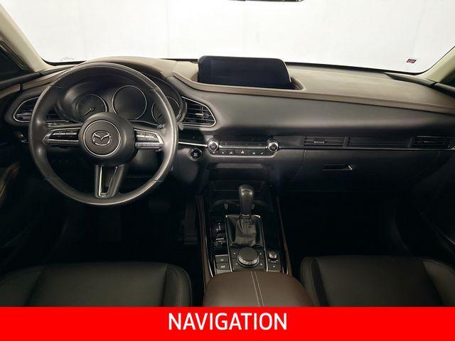 used 2023 Mazda CX-30 car, priced at $27,374
