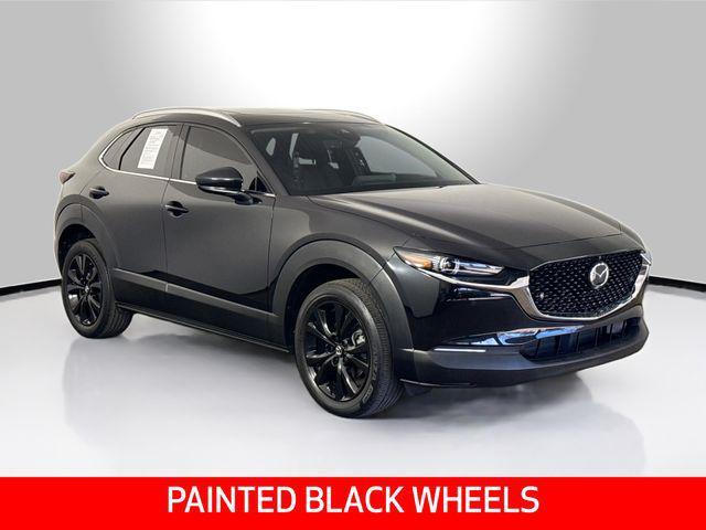 used 2023 Mazda CX-30 car, priced at $27,374