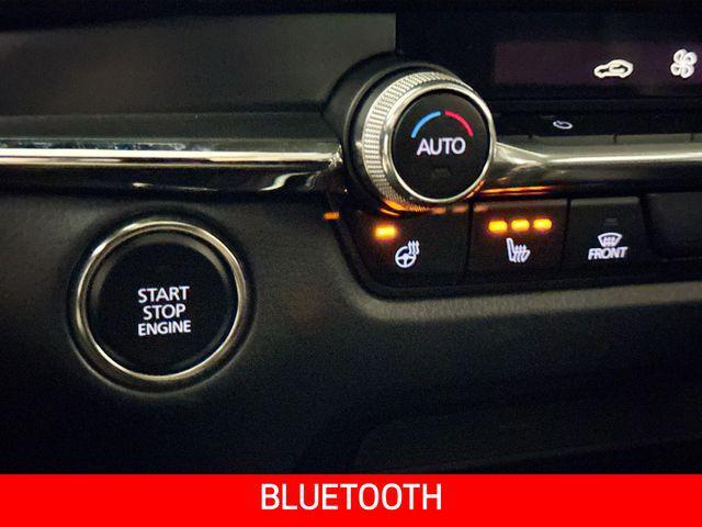 used 2023 Mazda CX-30 car, priced at $27,374