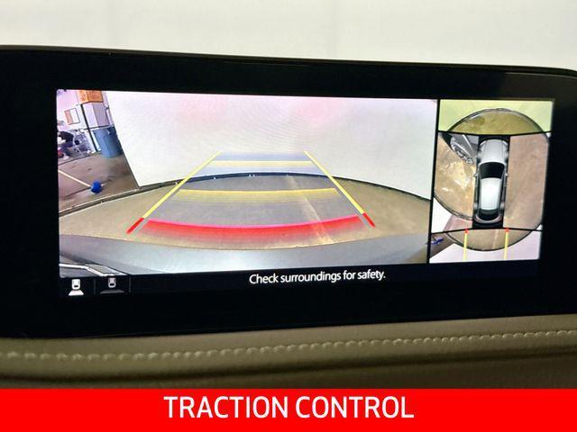 used 2023 Mazda CX-30 car, priced at $27,374
