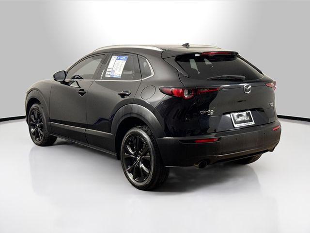 used 2023 Mazda CX-30 car, priced at $26,331
