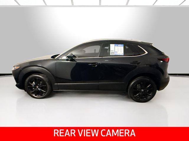 used 2023 Mazda CX-30 car, priced at $27,374