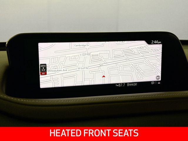used 2023 Mazda CX-30 car, priced at $27,374