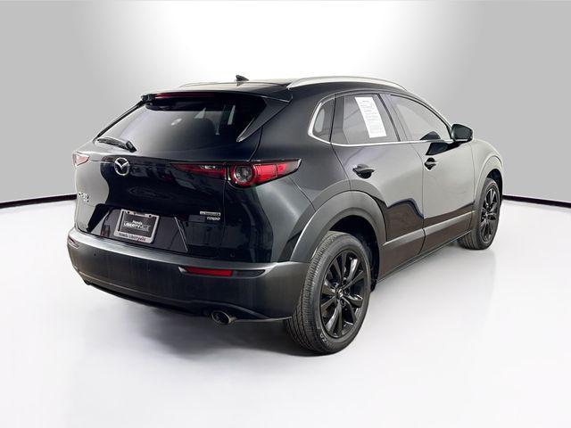 used 2023 Mazda CX-30 car, priced at $26,331
