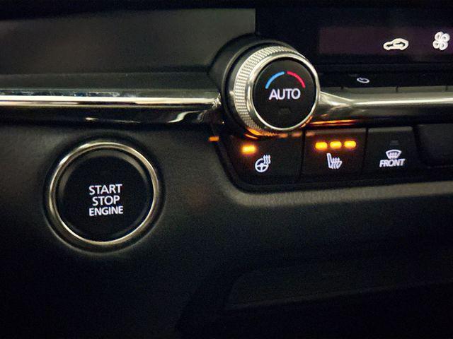 used 2023 Mazda CX-30 car, priced at $26,331