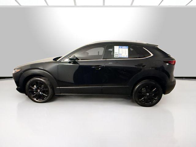 used 2023 Mazda CX-30 car, priced at $26,331