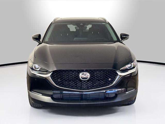used 2023 Mazda CX-30 car, priced at $26,331
