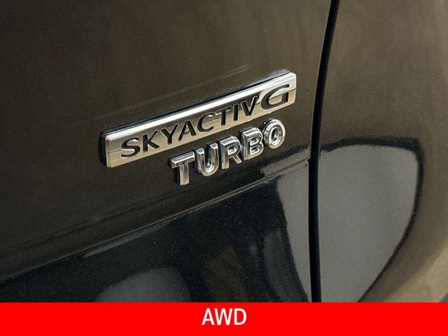 used 2023 Mazda CX-30 car, priced at $27,374